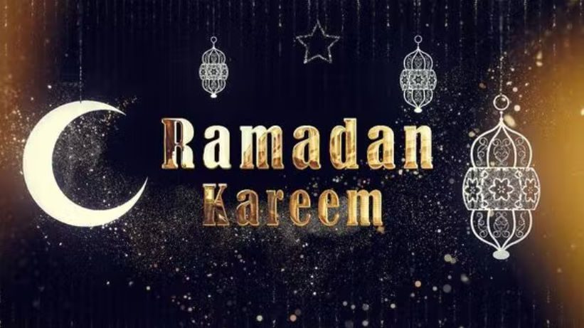 Videohive Ramadan Logo 43599152 -