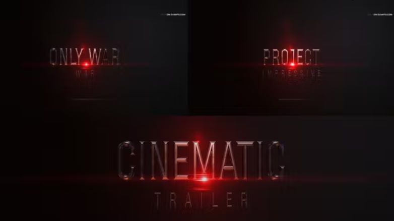 INTRO HD