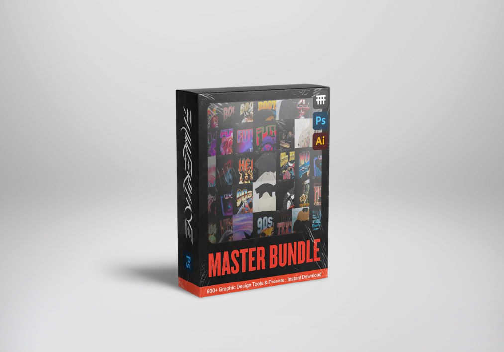 FULLERMOE – Master Bundle -