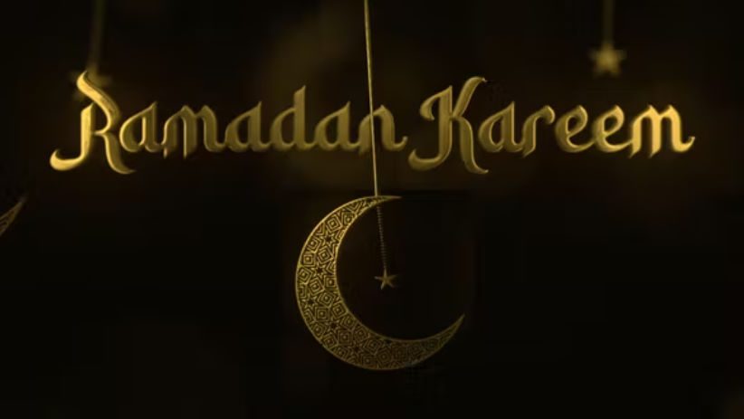 Videohive Ramadan Logo Opener 44063452