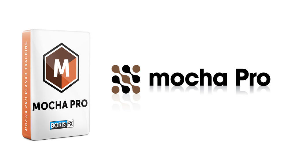 Boris FX Mocha Pro 2023 v10.0.0.934