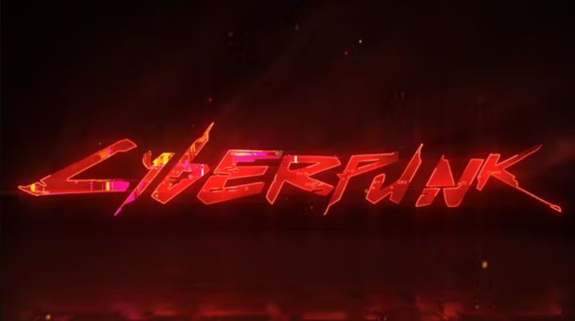 Videohive Cyberpunk Neon Reveal –  Free