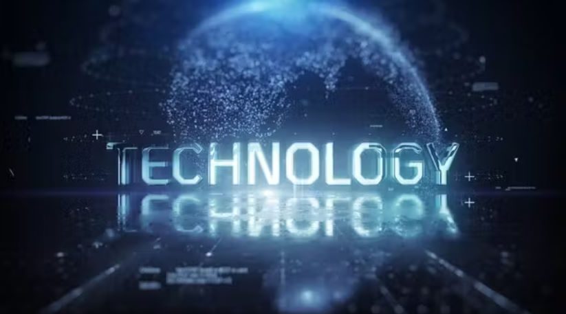 Videohive Hi-Tech Titles 2 -