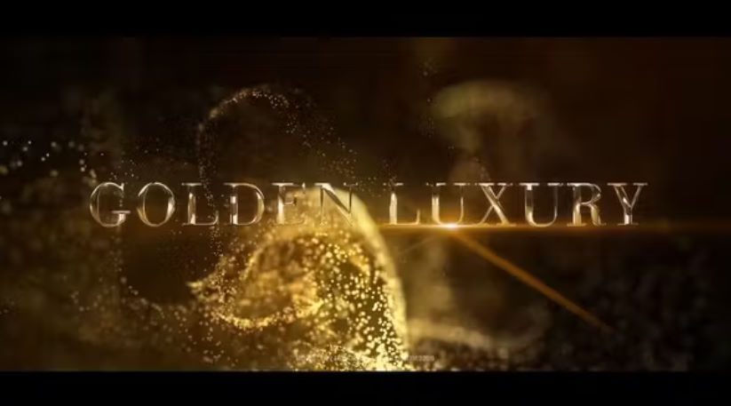 Videohive Luxury Awards Titles 23627571 –  Free