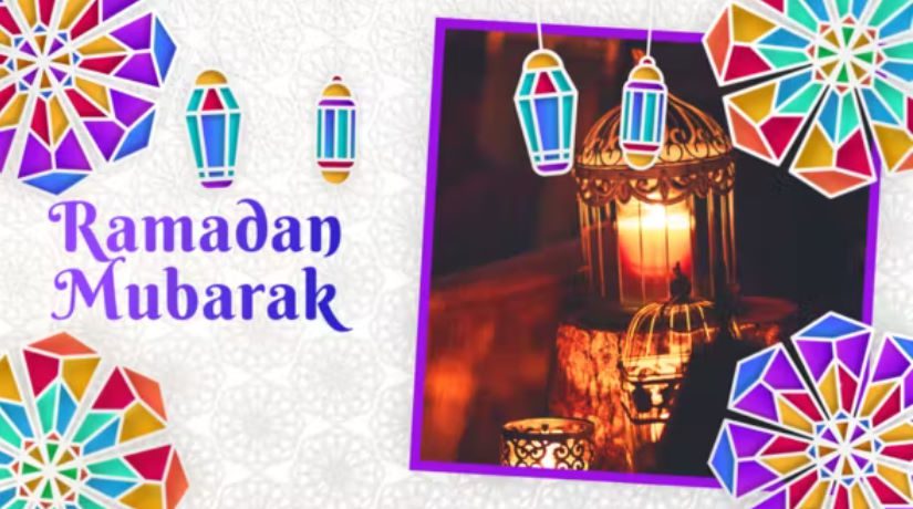 Videohive Ramadan Muborak –  Free