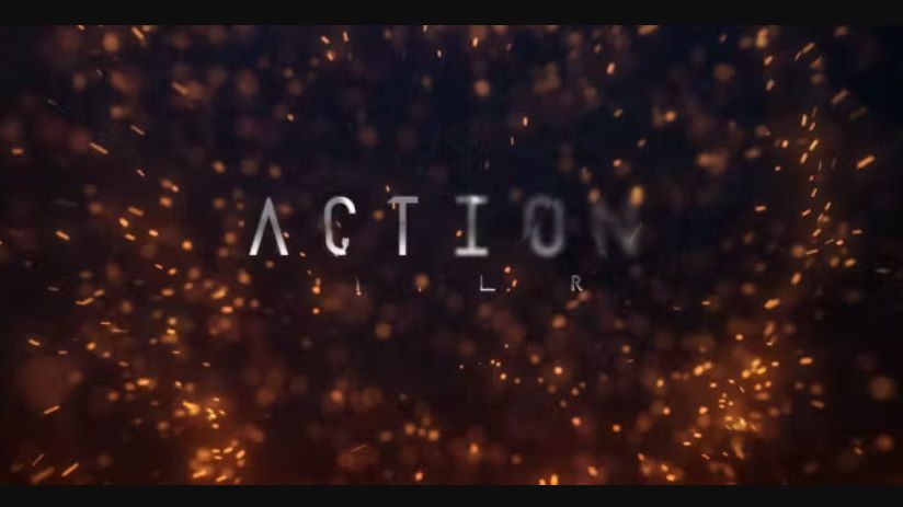 Videohive Action Trailer 19511109 –  Free