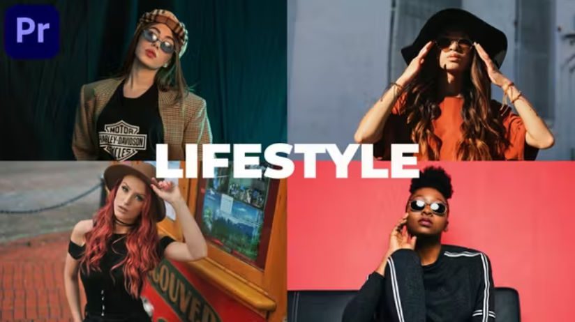 Videohive Fashion Opener | MOGRT –  Free