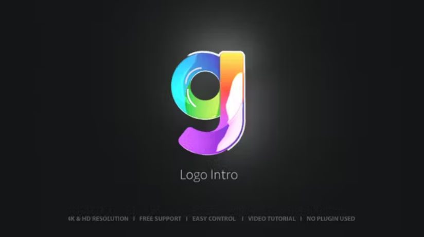 Videohive Logo Intro 45432315 -