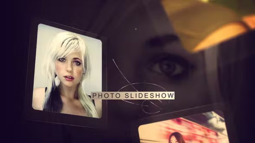 Videohive Photo Slideshow 45238266 -