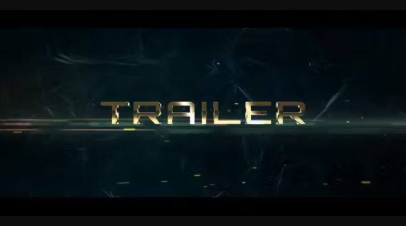 Videohive Short Action Trailer –  Free