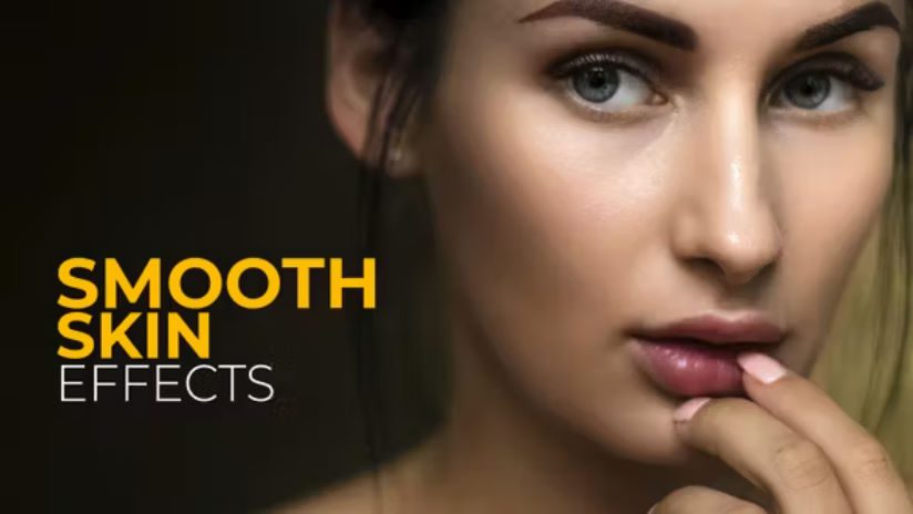 Videohive Smooth Skin Effects | Premiere Pro