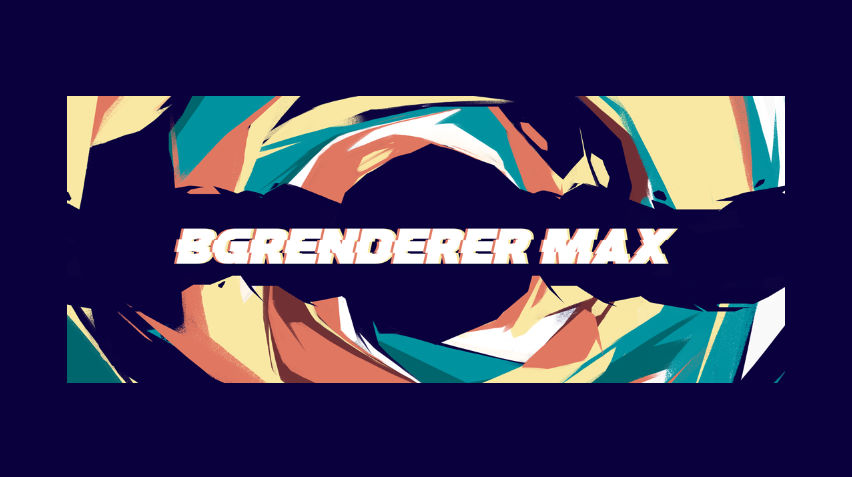 Aescripts BG Renderer MAX v1.0.24 Win/Mac