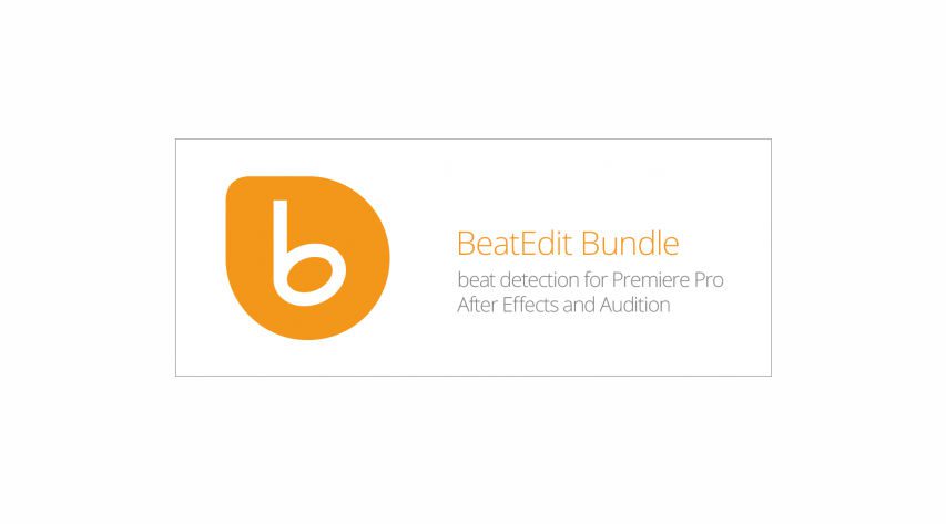 Aescripts BeatEdit Bundle 2 For Premiere Pro and After Effects Win/Mac