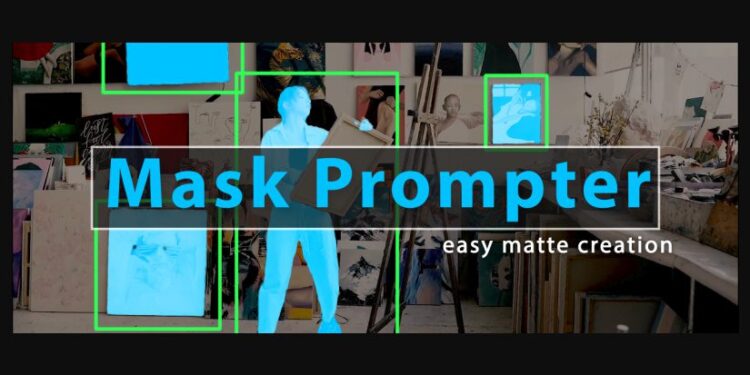 mask prompter after effects free download