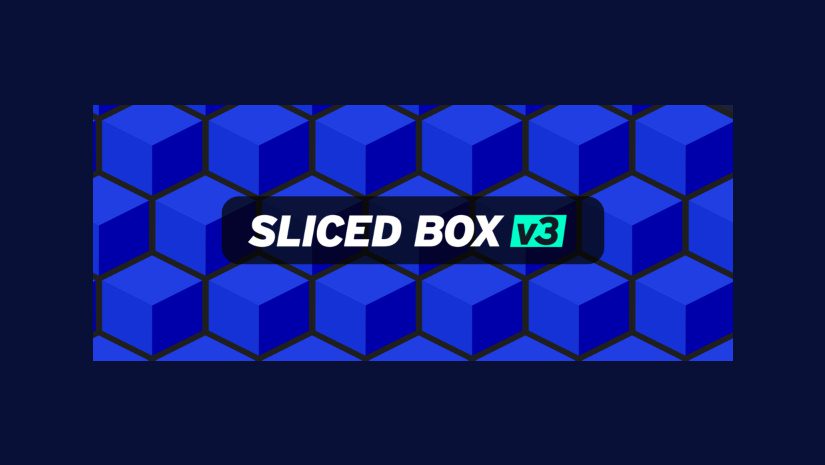 Aescripts Sliced Box Win/Mac –  Free