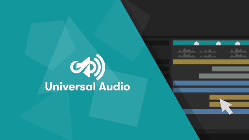 Aescripts Universal Audio Win/Mac -