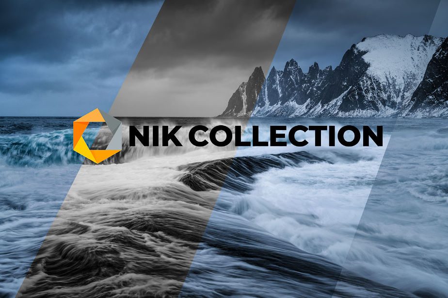 Nik Collection by DxO 6.1.0 (WIN/MAC)