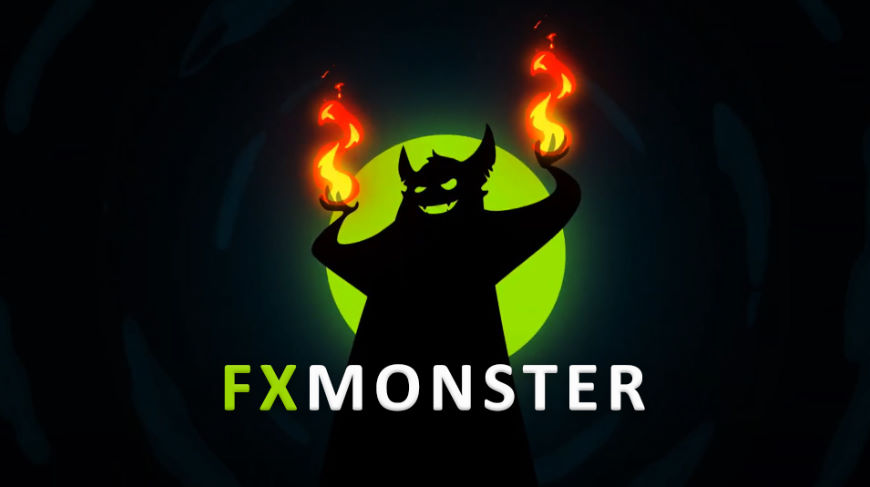 VideoHive FXMonster Packs Collection 2023