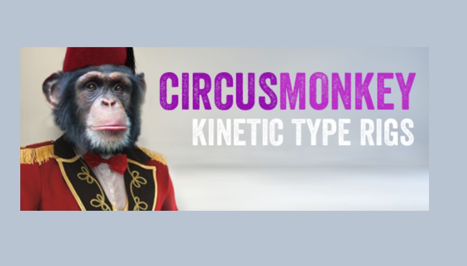 Aescripts CircusMonkey v1.08 Win/Mac –  Free