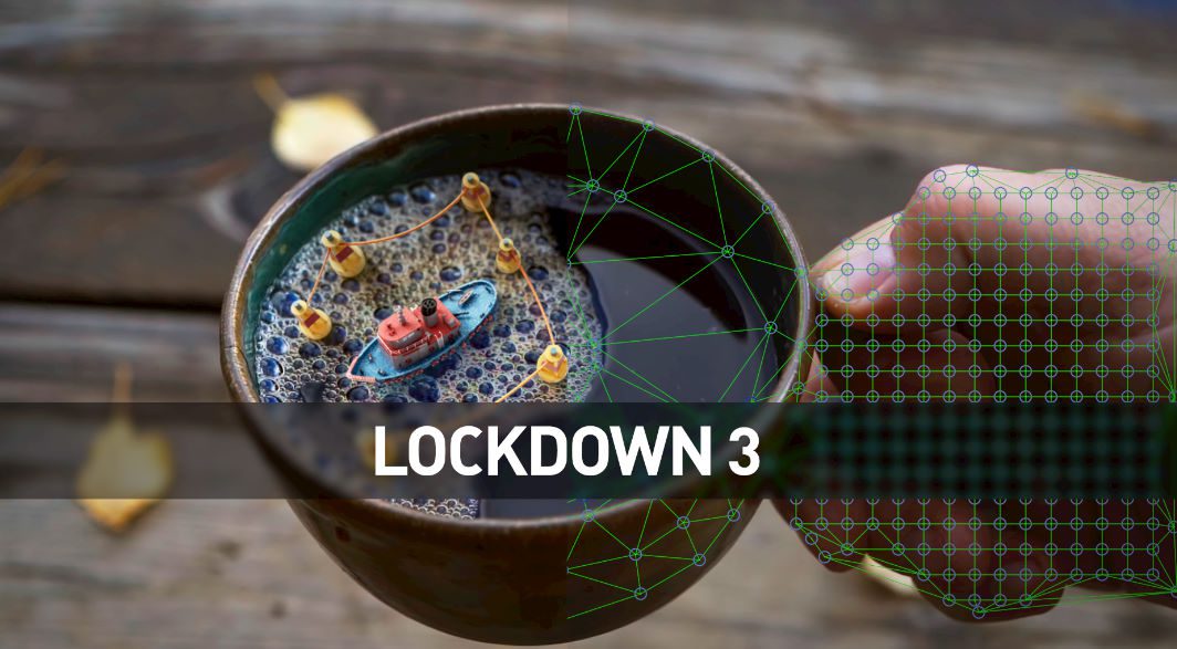 Aescripts Lockdown 3 for After Effects WIN