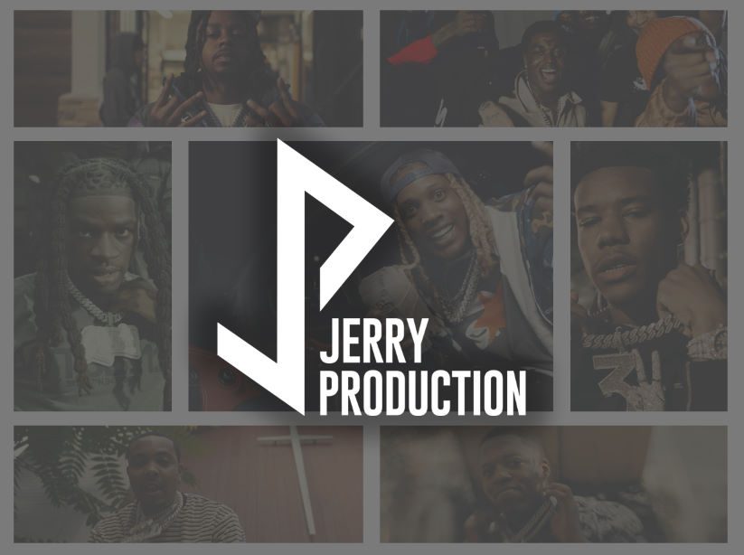 Jerry Production JerryPHD Color Pack 3 Free