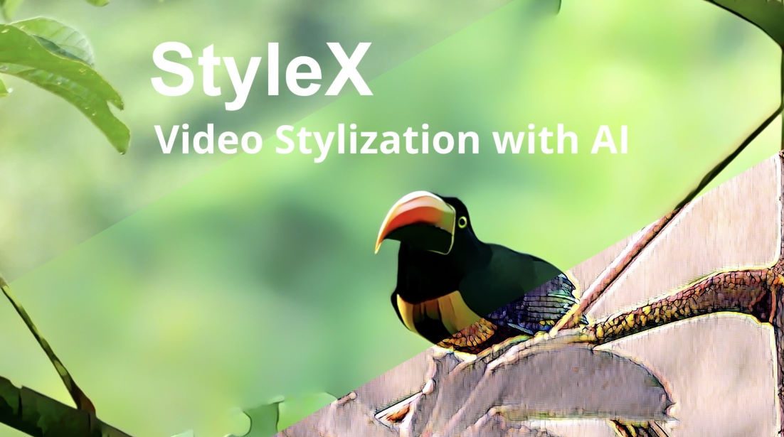 Aescripts StyleX V1.0.2.1 Win/Mac -