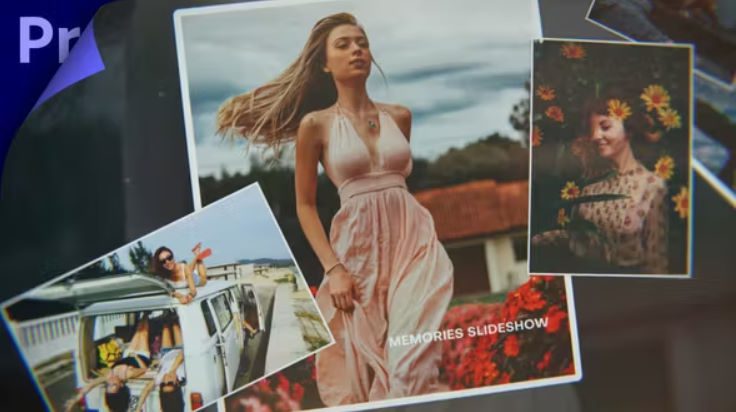 Videohive Photo Slideshow Gallery 47471318 –  Free