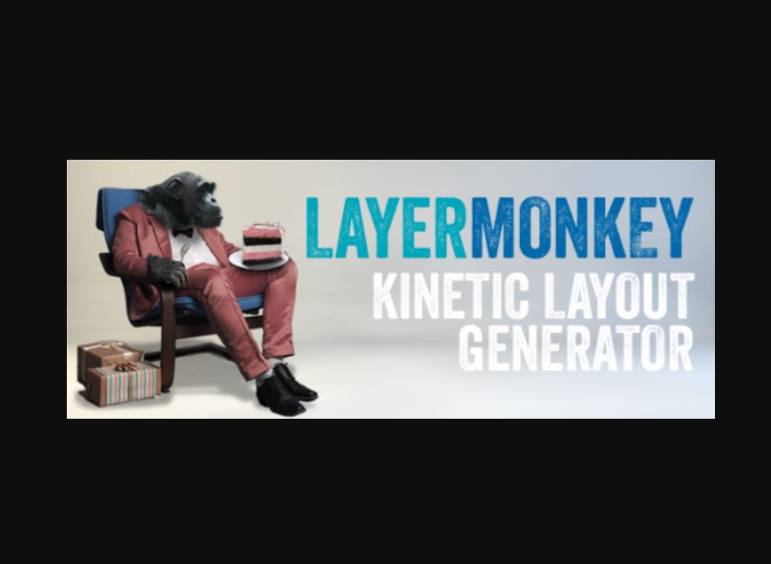 AESCRIPT LayerMonkey v1.12 -