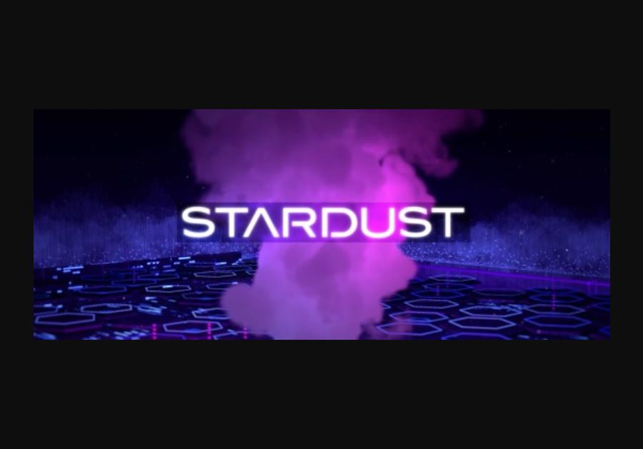 AEScript Stardust 1.6 -