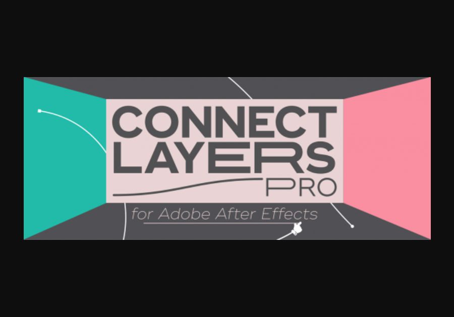 Aescriprs Connect Layers PRO v1.3.3