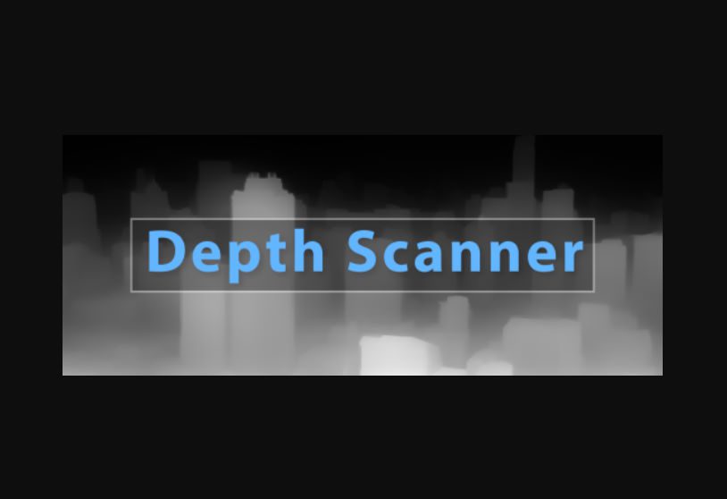 Aescriprs Depth Scanner v1.9.5 -