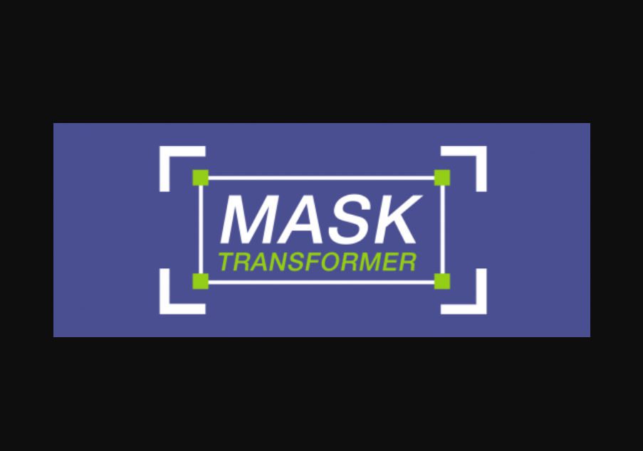 Aescriprs Mask Transformer v1.1.1 (WIN+MAC)