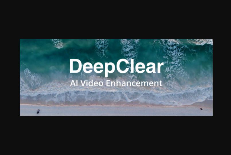 Aescripts DeepClear v1.0 for Premiere Pro and After Effects