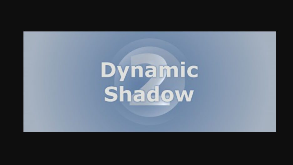 Aescripts Dynamic Shadow 2 v1.2 Free