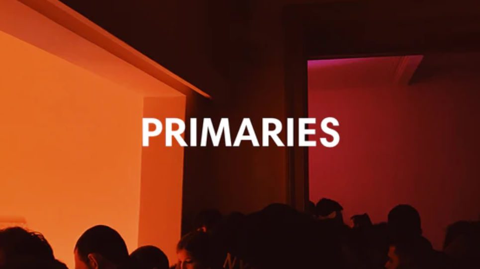 Cinecolor Primaries LUT Pack -