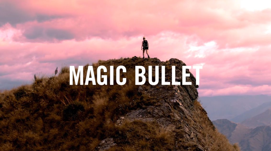 Red Giant Magic Bullet Suite 2024.0.0 Free