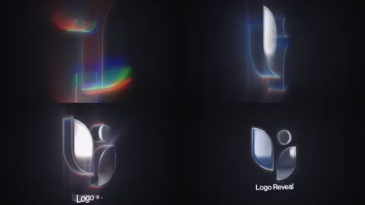 Videohive Logo Reveal I –  Free