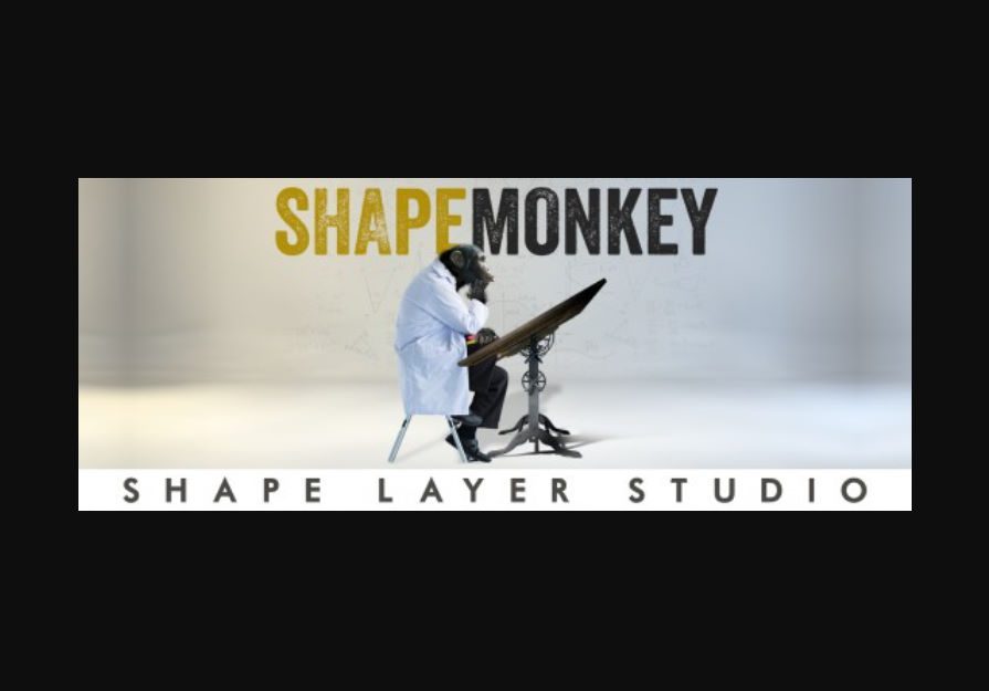 shape monkey after effects free download