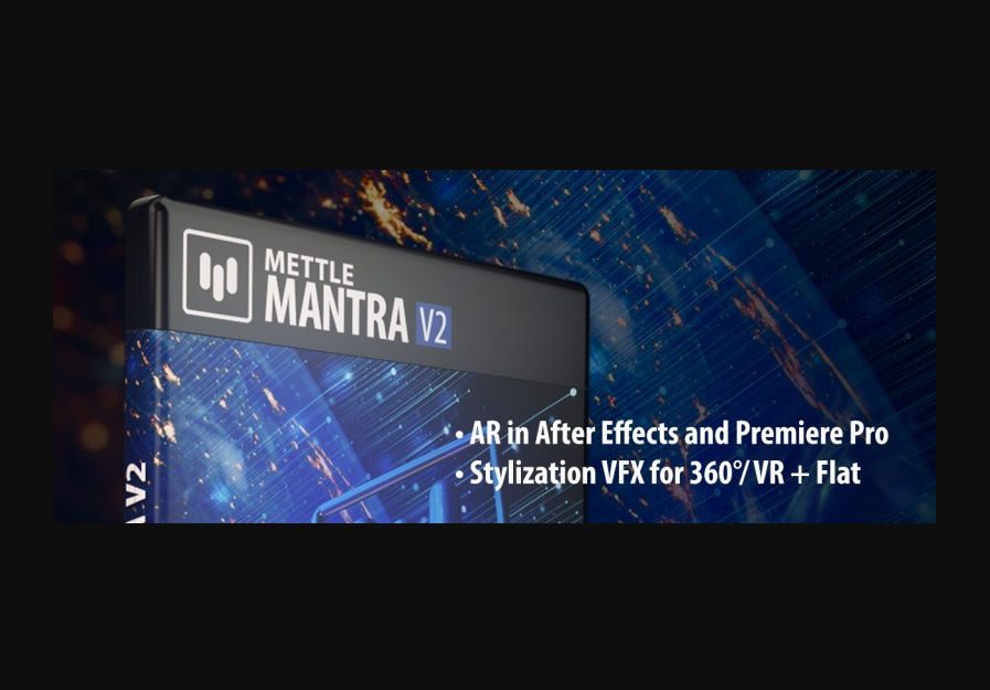 Aescripts Mantra V2 v2.25.1 (WIN)