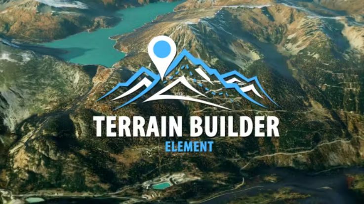 Download Terrain Builder Element (and TB Cinema Lite) Videohive Free