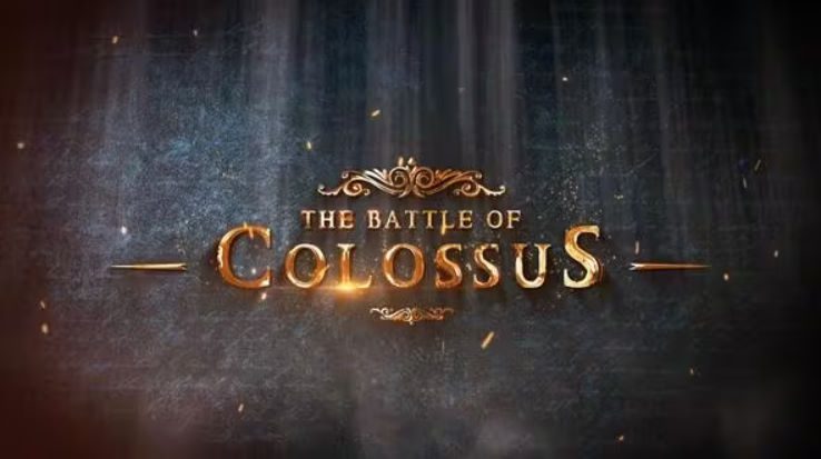 Videohive Battle Of Colossus For Premiere Pro Free