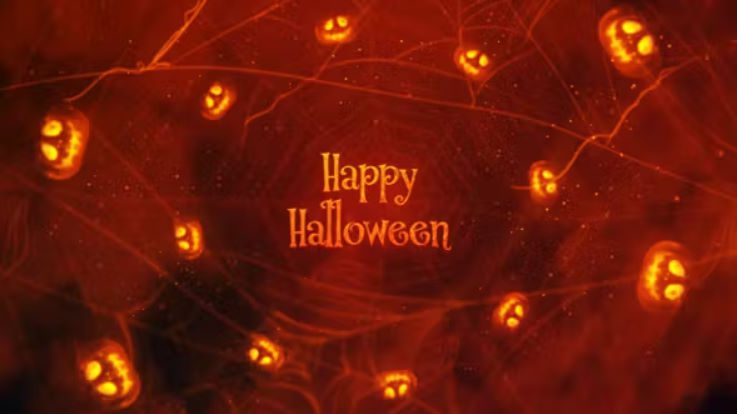 Videohive Halloween Opener 02 Free