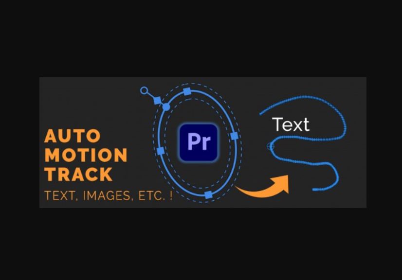 Aescripts Auto Motion Tracker For Objects v1.1.6 Win/Mac