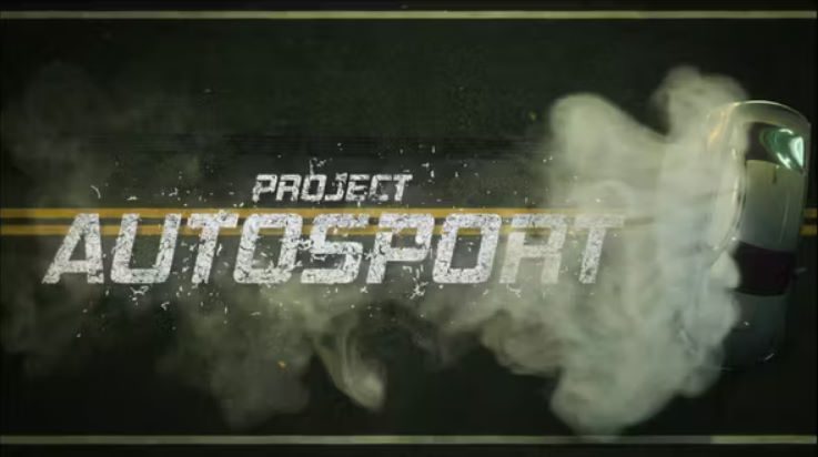 Videohive Drift Car/Race Automotive Opener –  Free