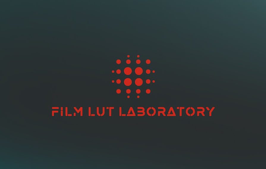 Film LUT Laboratory Film Stock & Film inspired LUTs Free