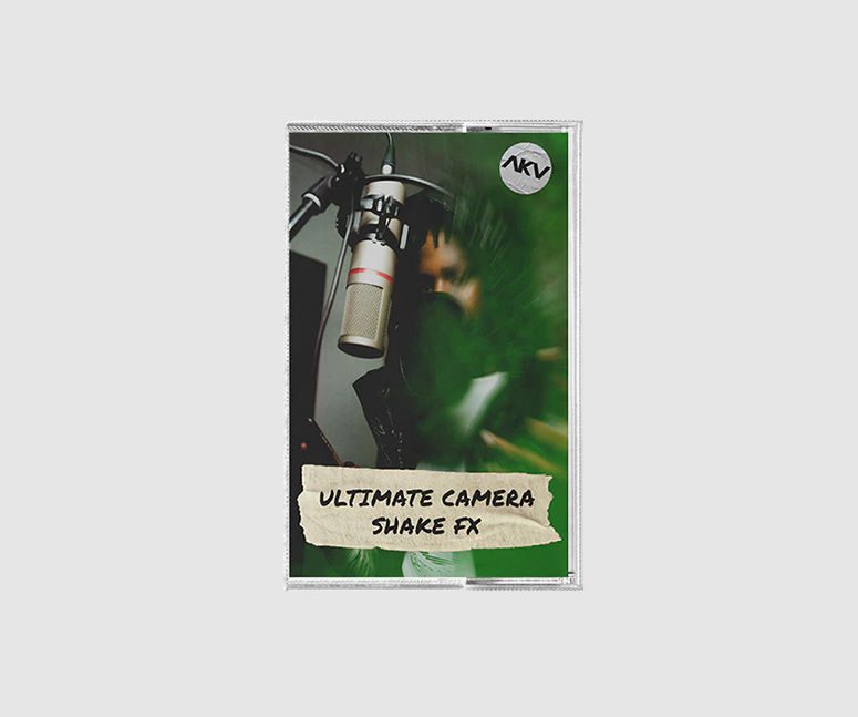 AKV Studios Ultimate Camera Shake FX Free