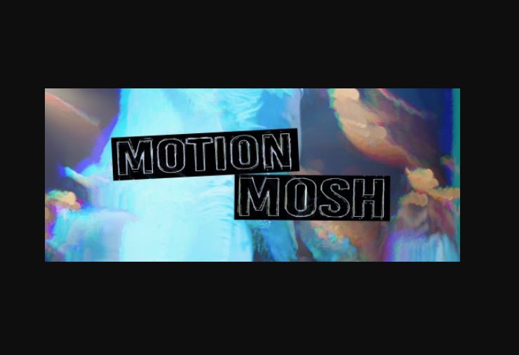 Aescripts Motion Mosh v1.0 -