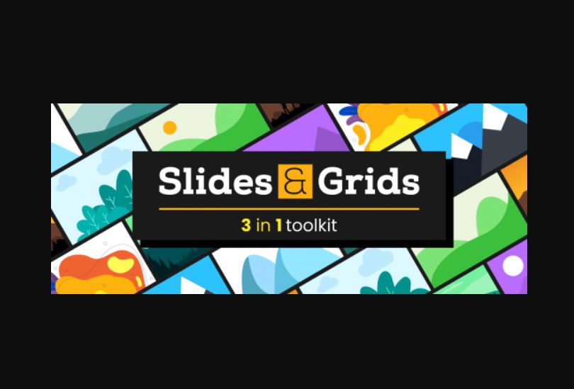 Aescripts Slides and Grids 1.0 Win/Mac Free