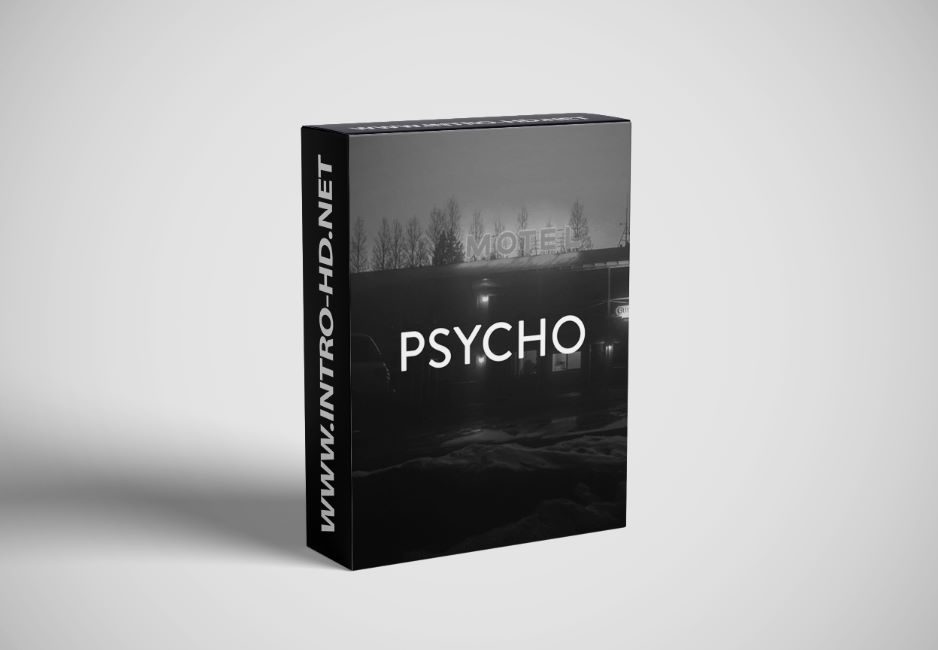 CINECOLOR PSYCHO -