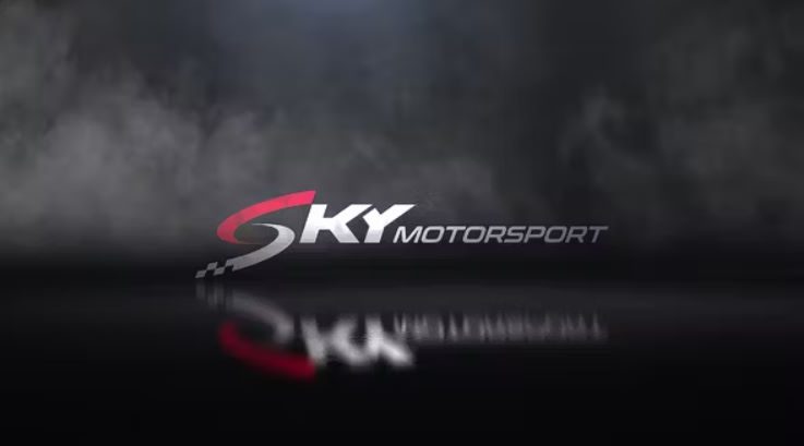 Videohive Racing Car | Motorsport Logo Reveal Free